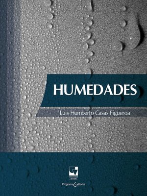 cover image of Humedades